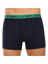 Lee Cooper Hétdarabos szett - Lee Cooper férfi boxeralsó sötétkék