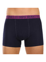 Lee Cooper Hétdarabos szett - Lee Cooper férfi boxeralsó sötétkék