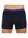 Lee Cooper Hétdarabos szett - Lee Cooper férfi boxeralsó sötétkék