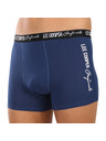 Lee Cooper Hétdarabos szett - Lee Cooper férfi boxeralsó kék