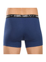 Lee Cooper Hétdarabos szett - Lee Cooper férfi boxeralsó kék