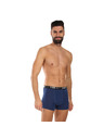 Lee Cooper Hétdarabos szett - Lee Cooper férfi boxeralsó kék