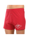 Lee Cooper Lee Cooper férfi boxer piros