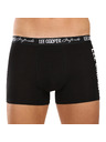 Lee Cooper Hétdarabos szett - Lee Cooper férfi boxeralsó fekete