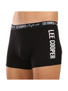 Lee Cooper Hétdarabos szett - Lee Cooper férfi boxeralsó fekete