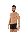 Lee Cooper Hétdarabos szett - Lee Cooper férfi boxeralsó fekete