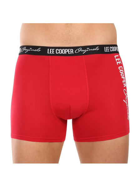Lee Cooper Hatdarabos szett - Lee Cooper férfi boxeralsó többszínű