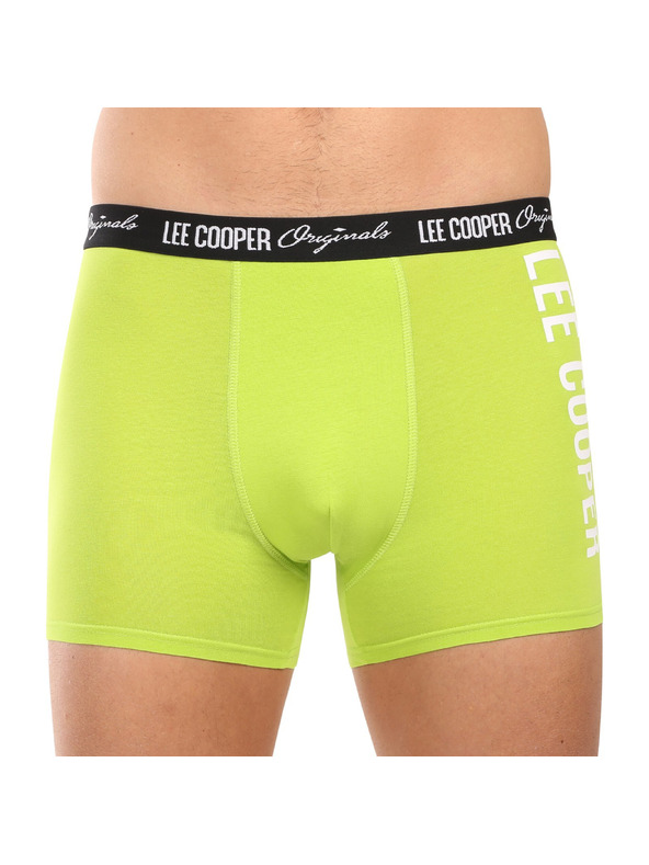 Lee Cooper Hatdarabos szett - Lee Cooper férfi boxeralsó többszínű