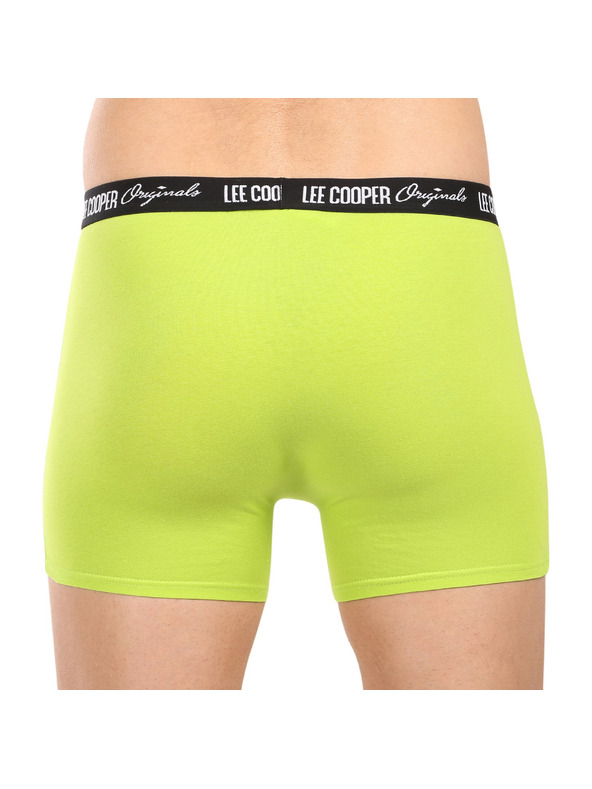 Lee Cooper Hatdarabos szett - Lee Cooper férfi boxeralsó többszínű