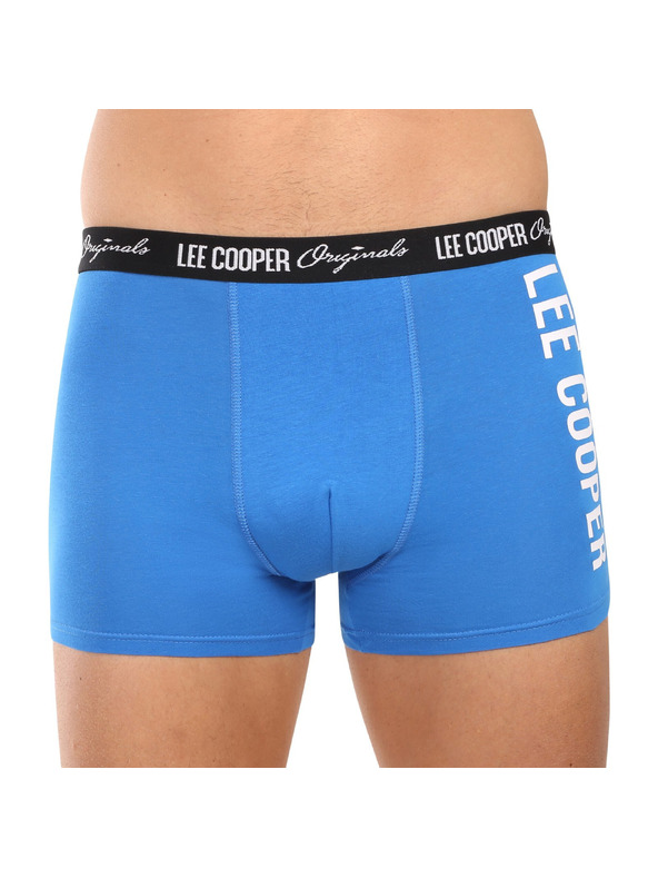 Lee Cooper Hatdarabos szett - Lee Cooper férfi boxeralsó többszínű