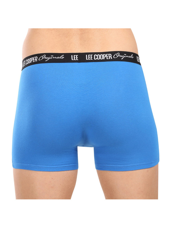 Lee Cooper Hatdarabos szett - Lee Cooper férfi boxeralsó többszínű