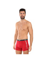Lee Cooper Hatdarabos szett - Lee Cooper férfi boxeralsó többszínű