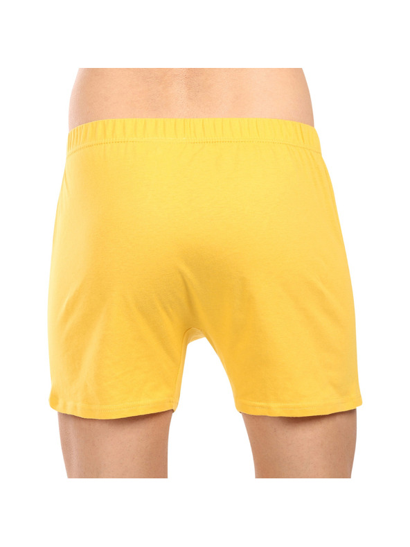 Lee Cooper Lee Cooper férfi boxer sárga