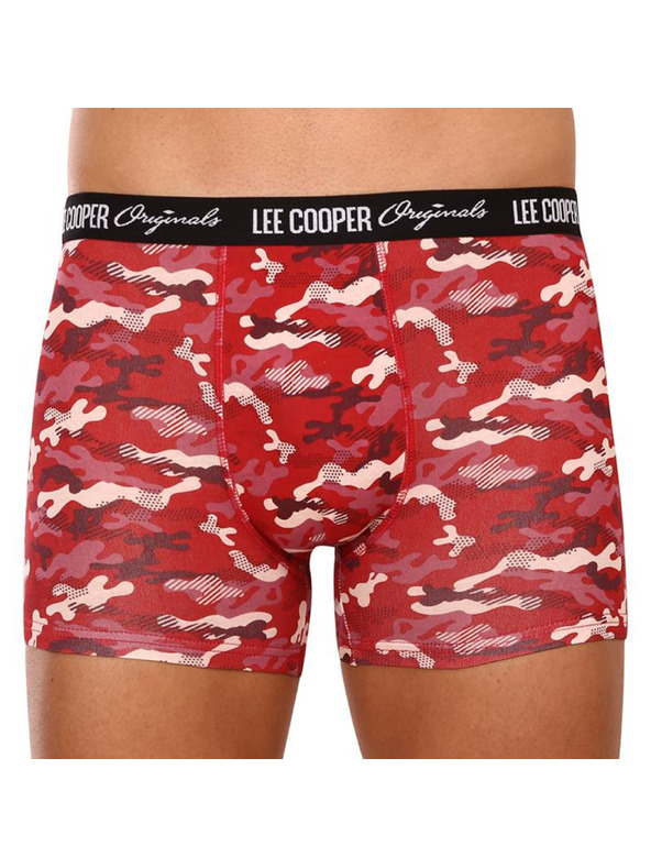 Lee Cooper Ötdarabos szett - Lee Cooper férfi boxeralsó többszínű