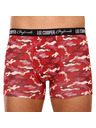 Lee Cooper Ötdarabos szett - Lee Cooper férfi boxeralsó többszínű