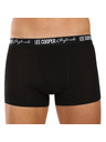 Lee Cooper Ötdarabos szett - Lee Cooper férfi boxeralsó többszínű