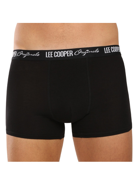 Lee Cooper Ötdarabos szett - Lee Cooper férfi boxeralsó többszínű