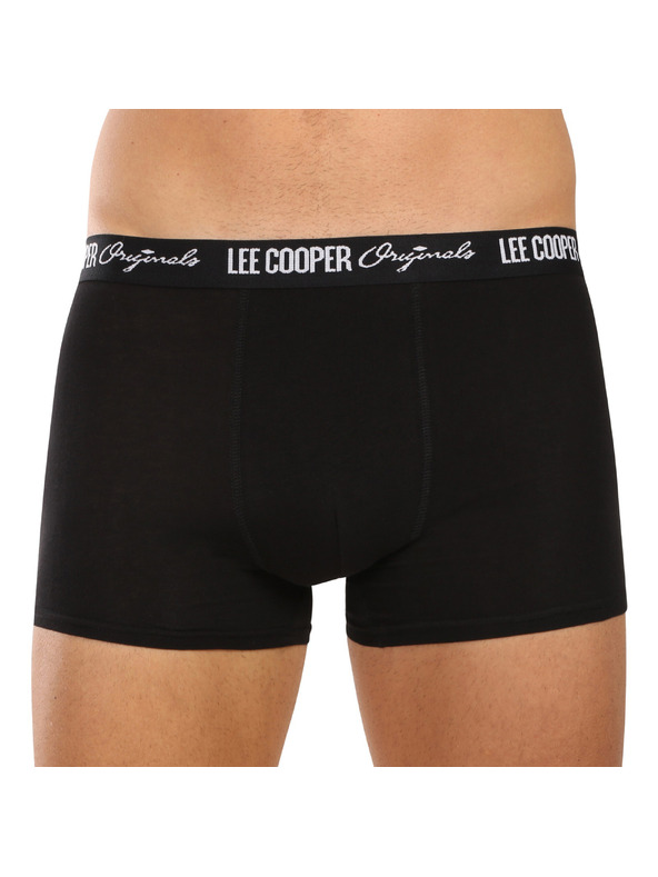 Lee Cooper Ötdarabos szett - Lee Cooper férfi boxeralsó többszínű