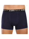 Lee Cooper Ötdarabos szett - Lee Cooper férfi boxeralsó többszínű