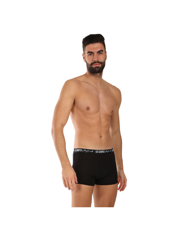 Lee Cooper Ötdarabos szett - Lee Cooper férfi boxeralsó többszínű