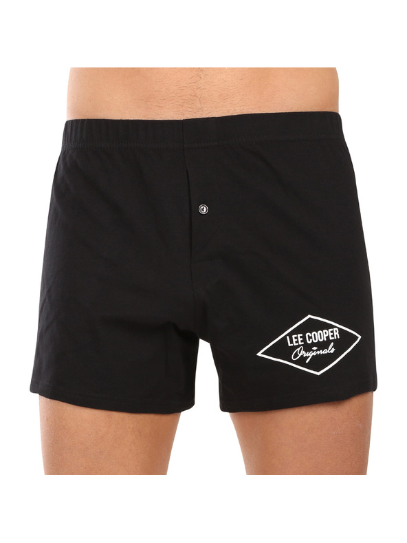 Lee Cooper Háromdarabos szett - Lee Cooper férfi boxer többszínű (3xPO38819/2)