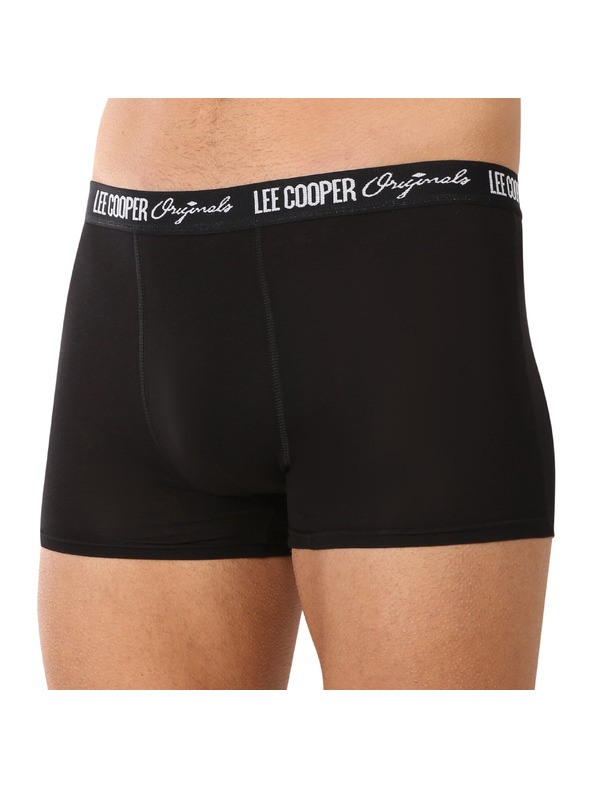 Lee Cooper Hétdarabos szett - Lee Cooper férfi boxeralsó többszínű