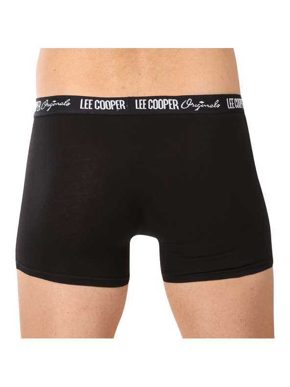 Lee Cooper Hétdarabos szett - Lee Cooper férfi boxeralsó többszínű