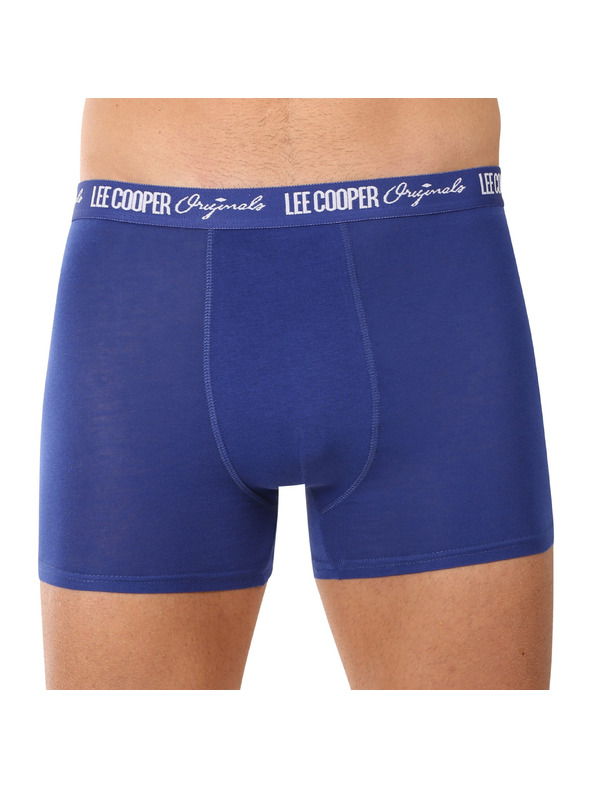 Lee Cooper Hétdarabos szett - Lee Cooper férfi boxeralsó többszínű