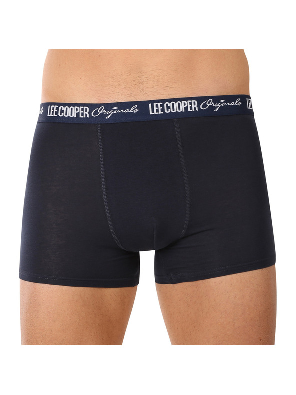 Lee Cooper Hétdarabos szett - Lee Cooper férfi boxeralsó többszínű