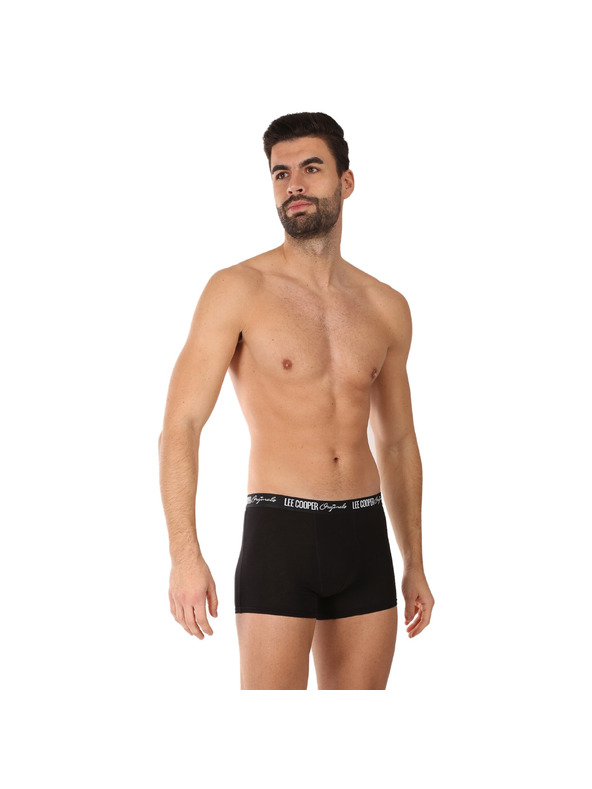 Lee Cooper Hétdarabos szett - Lee Cooper férfi boxeralsó többszínű