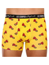 Lee Cooper Ötdarabos szett - Lee Cooper férfi boxeralsó többszínű