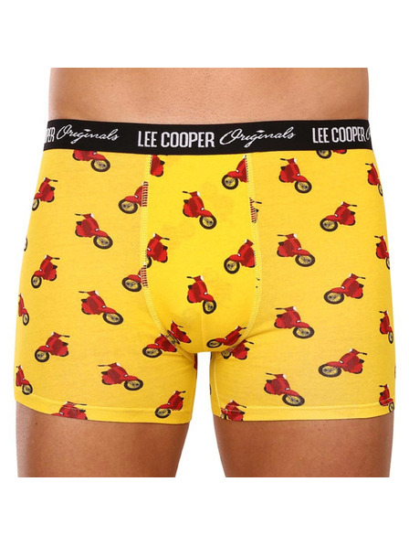 Lee Cooper Ötdarabos szett - Lee Cooper férfi boxeralsó többszínű
