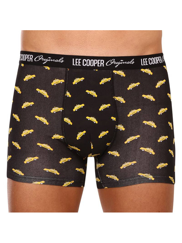 Lee Cooper Ötdarabos szett - Lee Cooper férfi boxeralsó többszínű