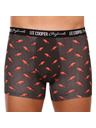 Lee Cooper Ötdarabos szett - Lee Cooper férfi boxeralsó többszínű
