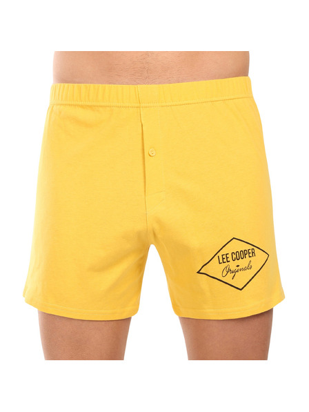 Lee Cooper Háromdarabos szett - Lee Cooper férfi boxer többszínű (3xPO38819/1)