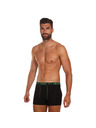 Lee Cooper Hétdarabos szett - Lee Cooper férfi boxeralsó fekete