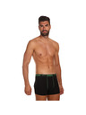 Lee Cooper Hétdarabos szett - Lee Cooper férfi boxeralsó fekete