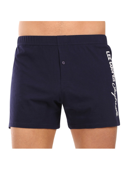 Lee Cooper Ötdarabos szett - Lee Cooper férfi boxer többszínű