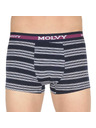 Molvy Molvy férfi boxeralsó többszínű