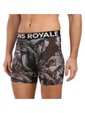 Mons Royale Mons Royale merino férfi boxeralsó többszínű