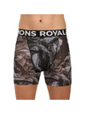 Mons Royale Mons Royale merino férfi boxeralsó többszínű