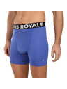 Mons Royale Mons Royale merino férfi boxeralsó kék