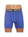 Mons Royale Mons Royale merino férfi boxeralsó kék