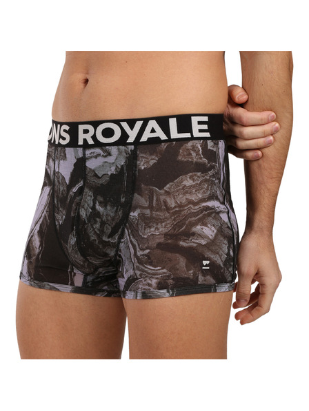 Mons Royale Mons Royale férfi boxeralsó többszínű