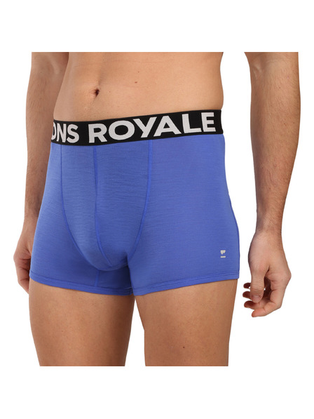Mons Royale Mons Royale férfi boxeralsó kék
