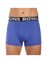 Mons Royale Mons Royale férfi boxeralsó kék