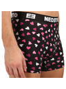 Nedeto Három darabos szett - Nedeto Valentin férfi boxeralsó többszínű