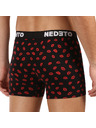Nedeto Három darabos szett - Nedeto Valentin férfi boxeralsó többszínű