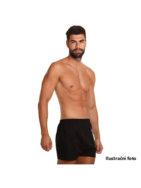 Nedeto 4x Három darabos szett - Nedeto férfi boxeralsó - negyedéves éves előfizetés