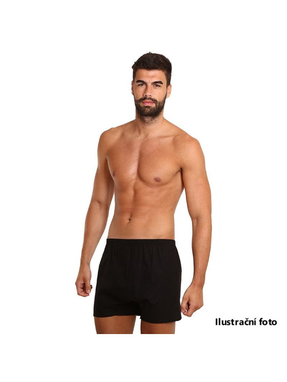 Nedeto 4x Három darabos szett - Nedeto férfi boxeralsó - negyedéves éves előfizetés
